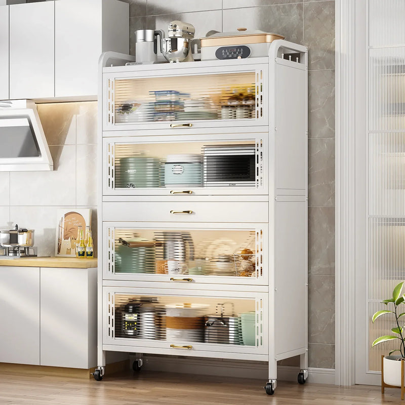 Cabine de Armazenamento MultiKitchen